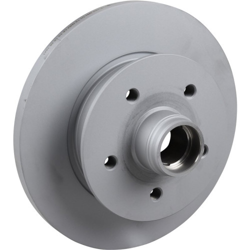 PartzBiz CE: 1163101802-Brake disc, front, 258x16 mm
