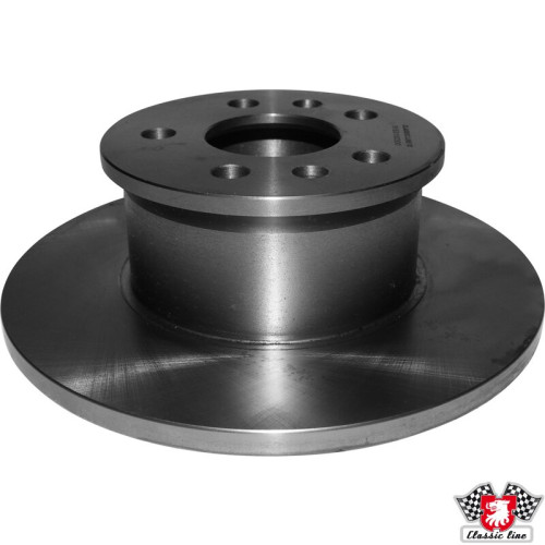 PartzBiz CE: 8163100300-Brake disc, front, 278x13 mm PartzBiz CE: 8163100300-Brake disc, front, 278x13 mm