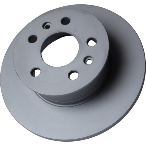 PartzBiz CE: 8163100203-Brake disc, front, 278x13 mm, coated PartzBiz CE: 8163100203-Brake disc, front, 278x13 mm, coated