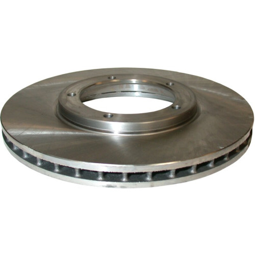 PartzBiz CE: 1663100203-Brake disc, front, ventilated, 282x24 mm PartzBiz CE: 1663100203-Brake disc, front, ventilated, 282x24 mm