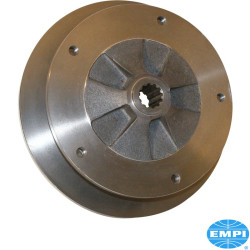 PartzBiz CE 8163200508 - Brake disc, rear, 5x205, I.R.S. PartzBiz CE 8163200508 - Brake disc, rear, 5x205, I.R.S.