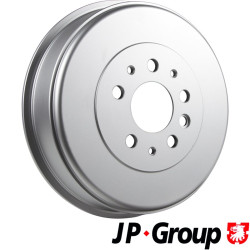 PartzBiz CE 1163500400 - Brake Drum PartzBiz CE 1163500400 - Brake Drum