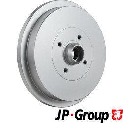 PartzBiz CE 1163501000 - Brake drum PartzBiz CE 1163501000 - Brake drum
