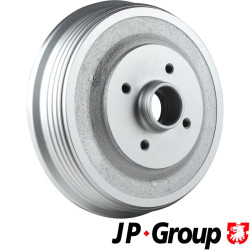 PartzBiz CE 1163501700 - Brake Drum PartzBiz CE 1163501700 - Brake Drum
