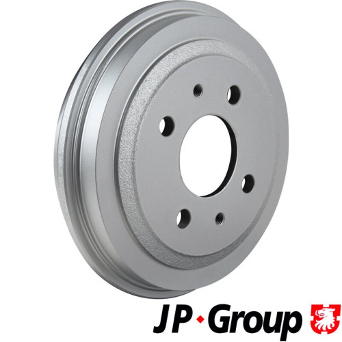 PartzBiz CE: 1163501800-Brake Drum PartzBiz CE: 1163501800-Brake Drum