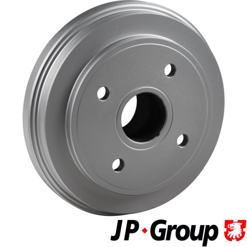 PartzBiz CE: 1263501300-Brake Drum