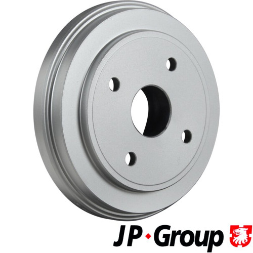 PartzBiz CE: 1263501500-Brake Drum PartzBiz CE: 1263501500-Brake Drum