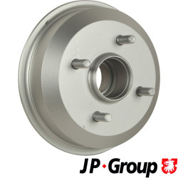 PartzBiz CE 1563500100 - ดรัมเบรก PartzBiz CE 1563500100 - ดรัมเบรก