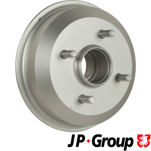 PartzBiz CE: 1563500100-Brake drum PartzBiz CE: 1563500100-Brake drum