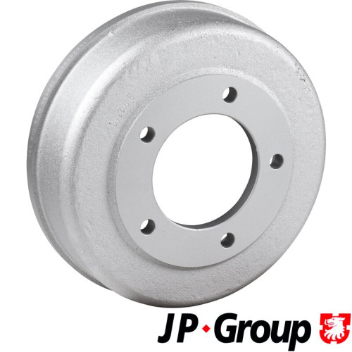 PartzBiz CE: 1563500400-Brake drum PartzBiz CE: 1563500400-Brake drum