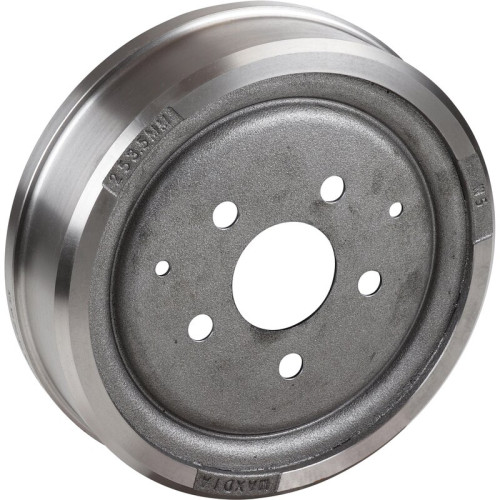 PartzBiz CE: 1163500902-Brake drum, 252x64 mm, with 5 holes, rear PartzBiz CE: 1163500902-Brake drum, 252x64 mm, with 5 holes, rear