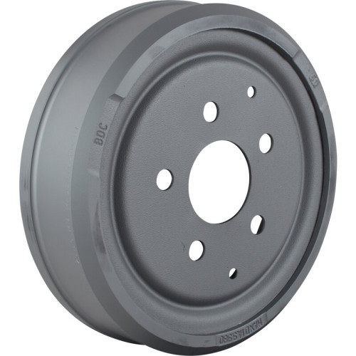 PartzBiz CE: 8163500103-Brake drum, 252x64 mm, with 5 holes, rear PartzBiz CE: 8163500103-Brake drum, 252x64 mm, with 5 holes, rear