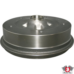 PartzBiz CE 8163400700 - Brake drum, 253.5x77 PartzBiz CE 8163400700 - Brake drum, 253.5x77
