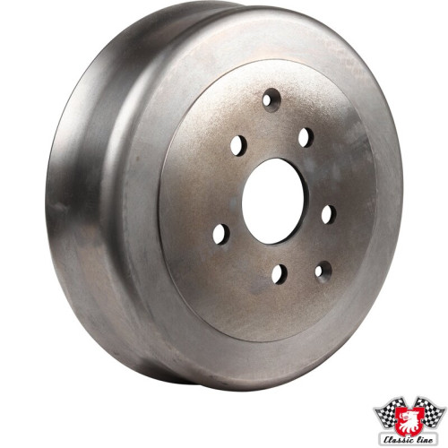 PartzBiz CE: 1163503900-Brake drum, 270x37.5 mm, with 5 holes, rear PartzBiz CE: 1163503900-Brake drum, 270x37.5 mm, with 5 holes, rear