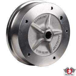 PartzBiz CE 8163501000 - Brake drum, 320x49 mm, with 5 holes PartzBiz CE 8163501000 - Brake drum, 320x49 mm, with 5 holes