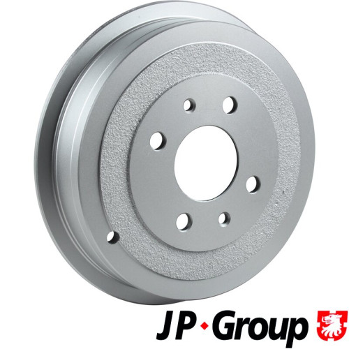 PartzBiz CE: 3363500300-Brake Drum
