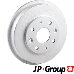 PartzBiz CE 3863500100 - ดรัมเบรก