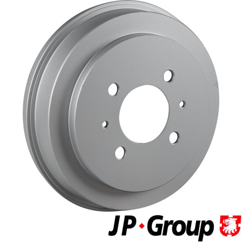 PartzBiz CE: 3963500200-Brake Drum PartzBiz CE: 3963500200-Brake Drum