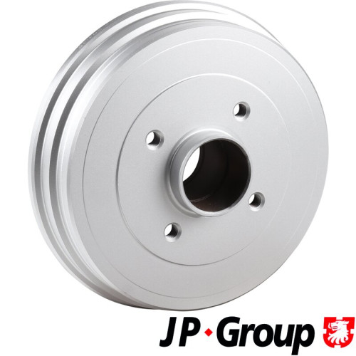 PartzBiz CE: 4063500200-Brake Drum
