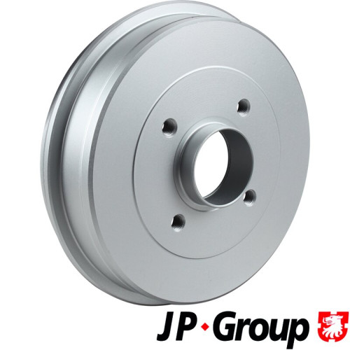 PartzBiz CE: 4363500300-Brake Drum PartzBiz CE: 4363500300-Brake Drum