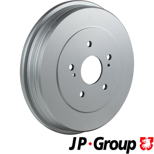 PartzBiz CE: 4763500300-Brake Drum PartzBiz CE: 4763500300-Brake Drum