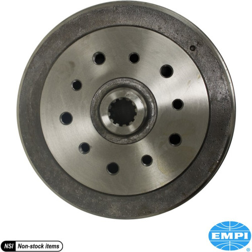 PartzBiz CE: 8163501308-Brake drum, double drilled PartzBiz CE: 8163501308-Brake drum, double drilled