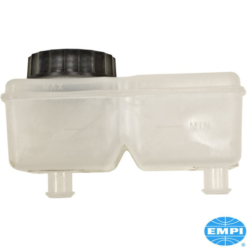 PartzBiz CE: 1161200908-Brake fluid reservoir including black