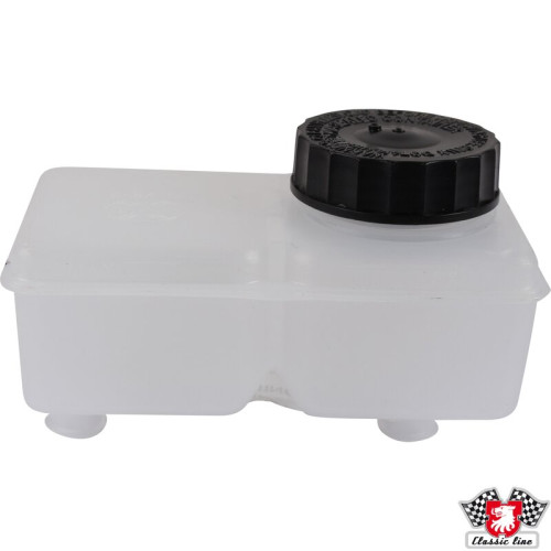 PartzBiz CE: 1161200900-Brake fluid reservoir including black PartzBiz CE: 1161200900-Brake fluid reservoir including black