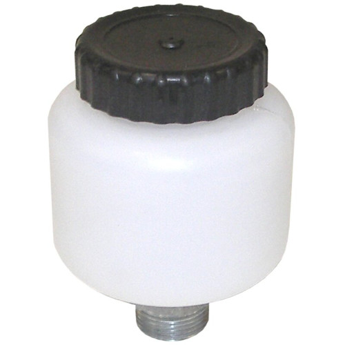 PartzBiz CE: 8161200706-Brake fluid reservoir with black cap PartzBiz CE: 8161200706-Brake fluid reservoir with black cap
