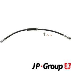 PartzBiz CE 1161600900 - สายเบรก