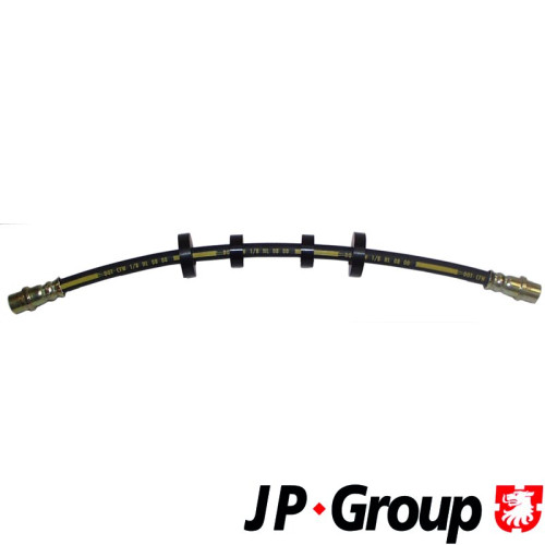 PartzBiz CE: 1161602000-Brake Hose PartzBiz CE: 1161602000-Brake Hose