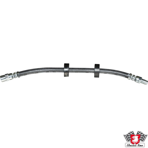 PartzBiz CE: 1161602600-สายเบรกหน้า ยาว 296 mm PartzBiz CE: 1161602600-สายเบรกหน้า ยาว 296 mm