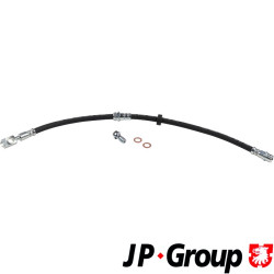 PartzBiz CE 1161603000 - สายเบรก