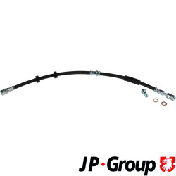 PartzBiz CE 1161604600 - สายเบรก