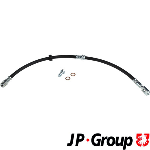 PartzBiz CE: 1161604700-Brake Hose PartzBiz CE: 1161604700-Brake Hose