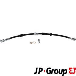 PartzBiz CE 1161605500 - สายเบรก