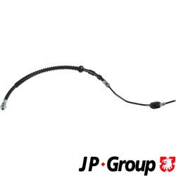 PartzBiz CE 1161607380 - สายเบรก PartzBiz CE 1161607380 - สายเบรก