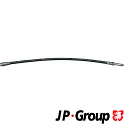 PartzBiz CE 1161700500 - Brake Hose PartzBiz CE 1161700500 - Brake Hose