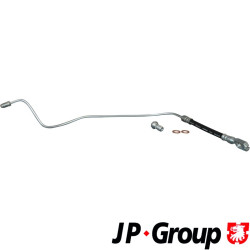 PartzBiz CE 1161702770 - สายเบรก