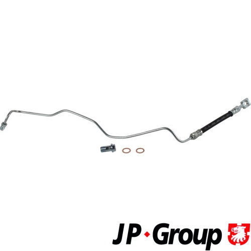 PartzBiz CE: 1161704380-Brake Hose PartzBiz CE: 1161704380-Brake Hose