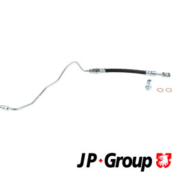 PartzBiz CE 1161705170 - Brake Hose