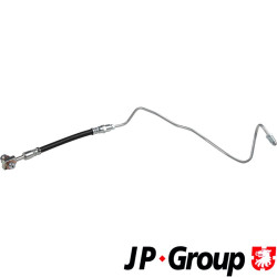 PartzBiz CE 1161705180 - Brake Hose