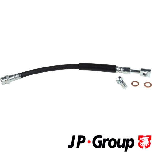 PartzBiz CE: 1161705300-Brake Hose PartzBiz CE: 1161705300-Brake Hose