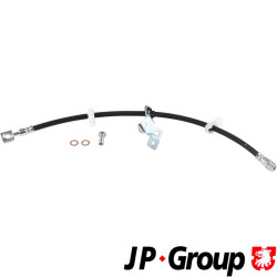 PartzBiz CE 1361600570 - Brake Hose PartzBiz CE 1361600570 - Brake Hose