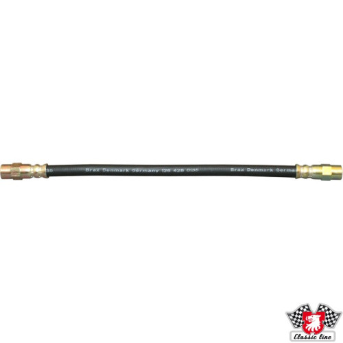 PartzBiz CE: 1361700200-สายเบรกหลัง ยาว 280 mm