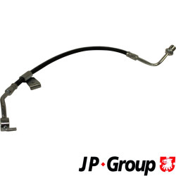 PartzBiz CE 1561600100 - สายเบรก