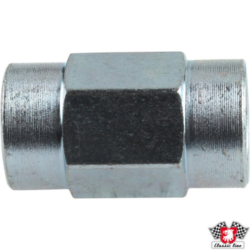 PartzBiz CE: 1661550400-Brake hose/line connection piece