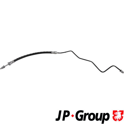 PartzBiz CE: 3161702480-Brake Hose PartzBiz CE: 3161702480-Brake Hose