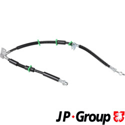 PartzBiz CE 3761600770 - Brake Hose PartzBiz CE 3761600770 - Brake Hose