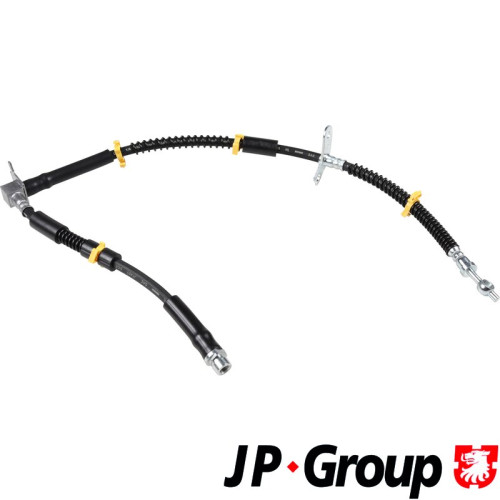 PartzBiz CE: 3761600780-Brake Hose PartzBiz CE: 3761600780-Brake Hose